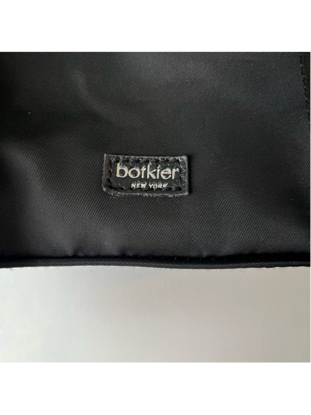 Botkier New York Mini Backpack - Picture 4 of 4
